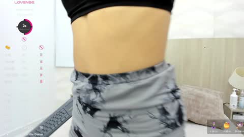 Taliana online show from 31, 1, 2025