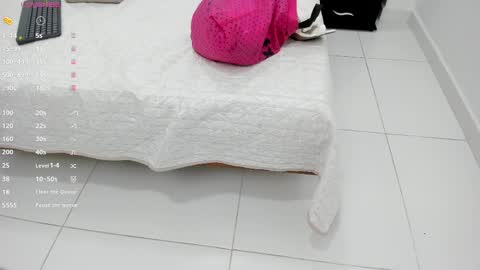 Taliana online show from 24, 2, 2025