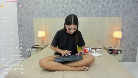 Taliana online show from 27, 2, 2025