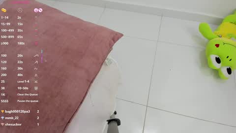 Taliana online show from 10, 3, 2025