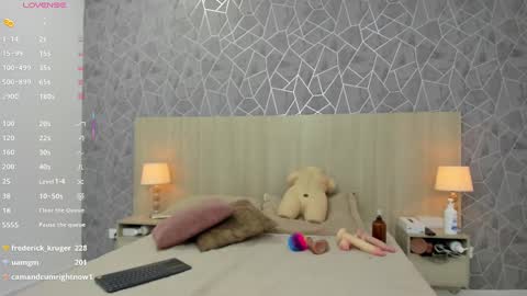 Taliana online show from 11, 3, 2025