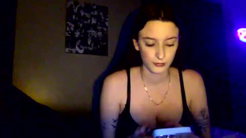 skinnyangel21 online show from 26, 11, 2025