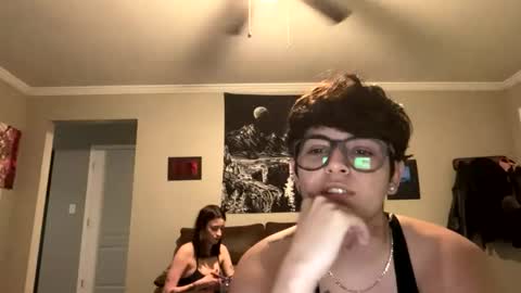 skinnyangel21 online show from 20, 3, 2026