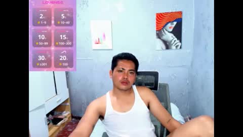 skinnyar online show from 12, 10, 2025