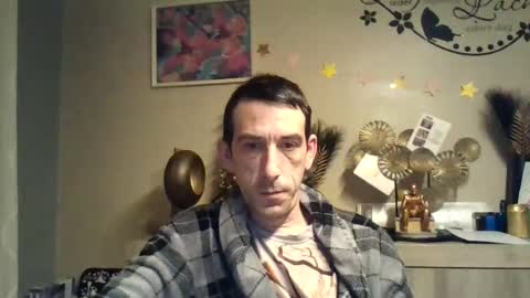 Snapshot of skinnybigcock2 chatting on 30, 12, 2024 SkinnyBigCock2 online show from 30, 12, 2024