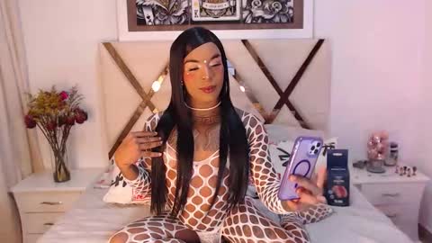 jesica online show from 21, 11, 2025