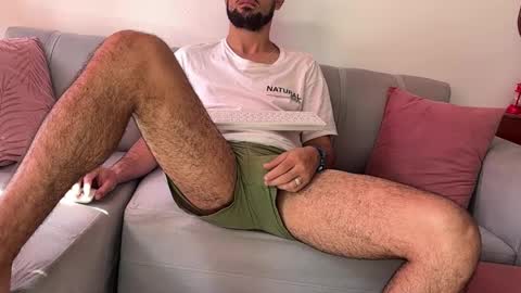 skinnylatin69 online show from 7, 12, 2024