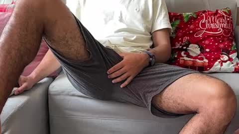 skinnylatin69 online show from 8, 1, 2025