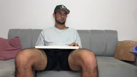skinnylatin69 online show from 18, 1, 2025
