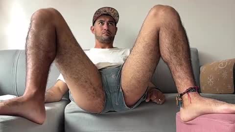 skinnylatin69 online show from 29, 1, 2025