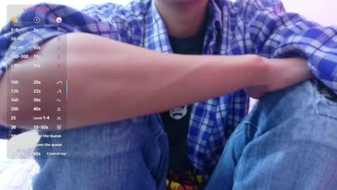 Karla  online show from 6, 2, 2026