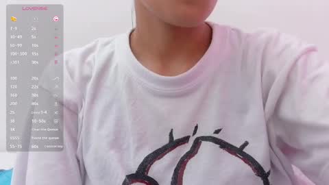 Karla  online show from 12, 3, 2026