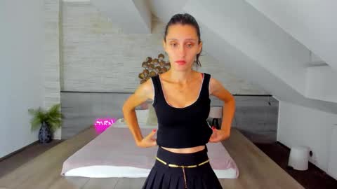 Julia online show from 3, 10, 2025