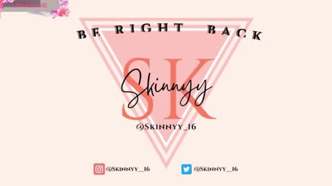 Skinny online show from 30, 12, 2024