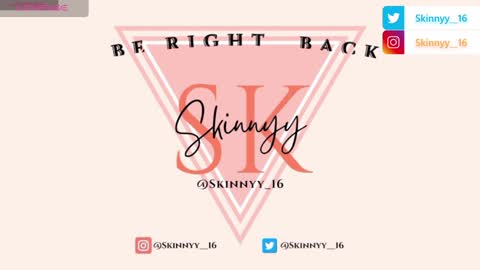 Skinny online show from 18, 1, 2025