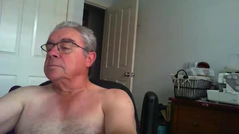 Skipper1970 online show from 26, 2, 2026