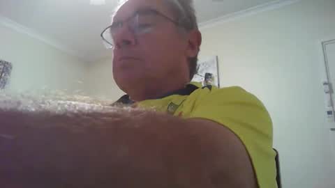 Skipper1970 online show from 2, 3, 2026