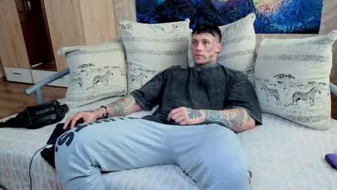 skirlingod online show from 11, 9, 2025