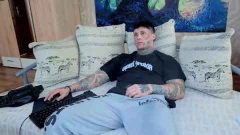 skirlingod online show from 19, 9, 2025