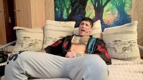 skirlingod online show from 30, 9, 2025