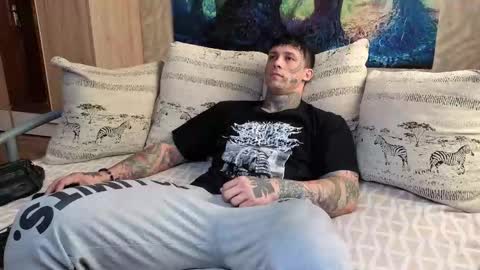 skirlingod online show from 4, 10, 2025