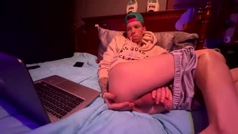 Skittles online show from 28, 1, 2025