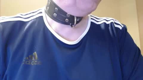 sklave_ol online show from 20, 3, 2026