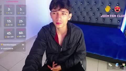 Snapshot of skorpyonmusclee chatting on 8, 1, 2025 Skorpyon Musclee online show from 8, 1, 2025