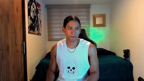 Liam Vokov online show from 21, 1, 2025