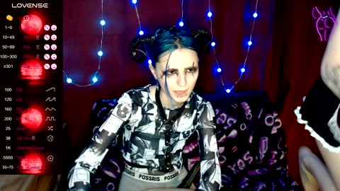 Iska Im genderfluid theyheshenot use ht have reasons and Mia my t-gf sheher online show from 1, 12, 2024