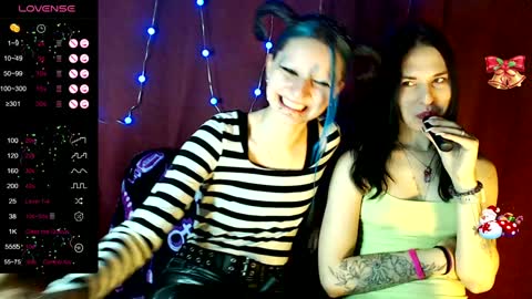 Iska Im genderfluid theyheshenot use ht have reasons and Mia my t-gf sheher online show from 23, 12, 2024