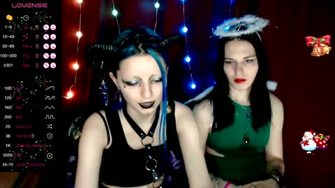 Iska Im genderfluid theyheshenot use ht have reasons and Mia my t-gf sheher online show from 25, 12, 2024