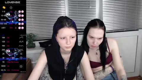 Iska Im genderfluid theyheshenot use ht have reasons and Mia my t-gf sheher online show from 22, 2, 2025