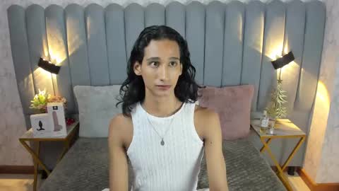 STIVEN online show from 11, 12, 2024