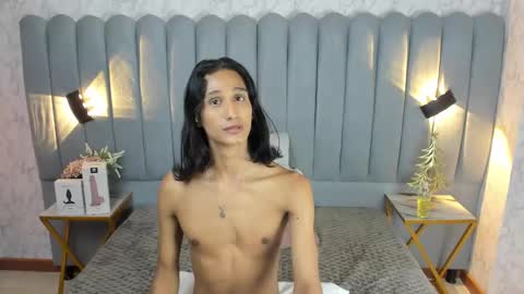 STIVEN online show from 19, 12, 2024