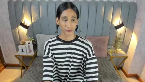 STIVEN online show from 20, 12, 2024