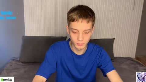 sky_hunter online show from 23, 11, 2025