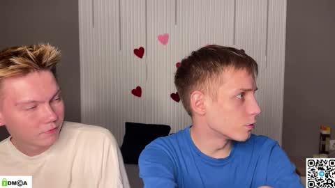 sky_hunter online show from 17, 2, 2026