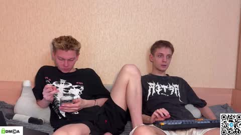 sky_hunter online show from 24, 2, 2026