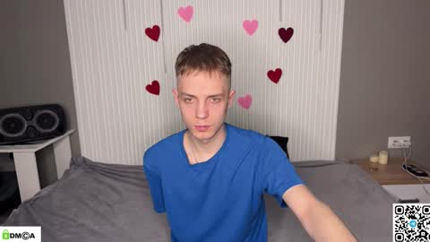 sky_hunter online show from 20, 3, 2026