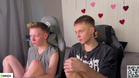 sky_hunter online show from 30, 3, 2026