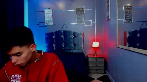 Daniel online show from 13, 10, 2025