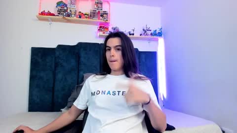 Snapshot of sky_liink chatting on 20, 1, 2025 Santiago online show from 20, 1, 2025