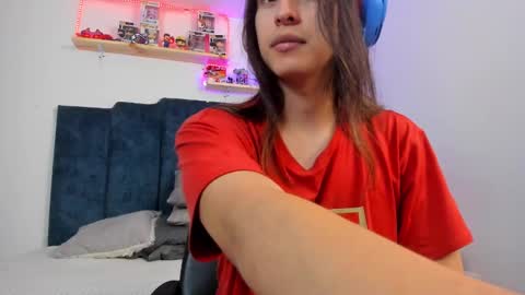 Snapshot of sky_liink chatting on 28, 1, 2025 Santiago online show from 28, 1, 2025