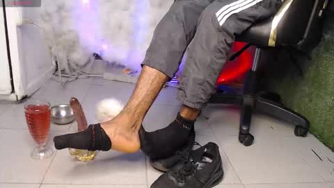 sky_walkerss online show from 16, 3, 2026