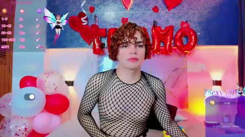 Angel online show from 16, 2, 2026