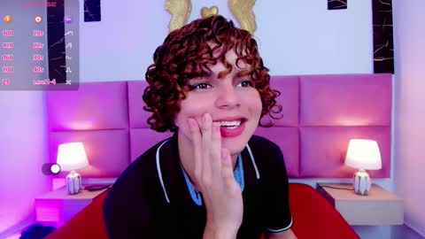 Angel online show from 20, 2, 2026