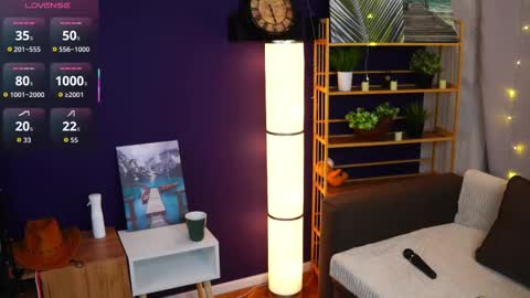 Melissa online show from 23, 2, 2026