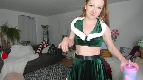 Skye Watson online show from 20, 12, 2024