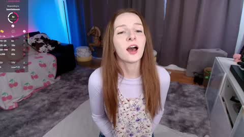 Skye Watson online show from 5, 1, 2026